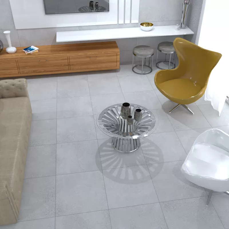 Керамогранит Tiffany графитовый 60х120