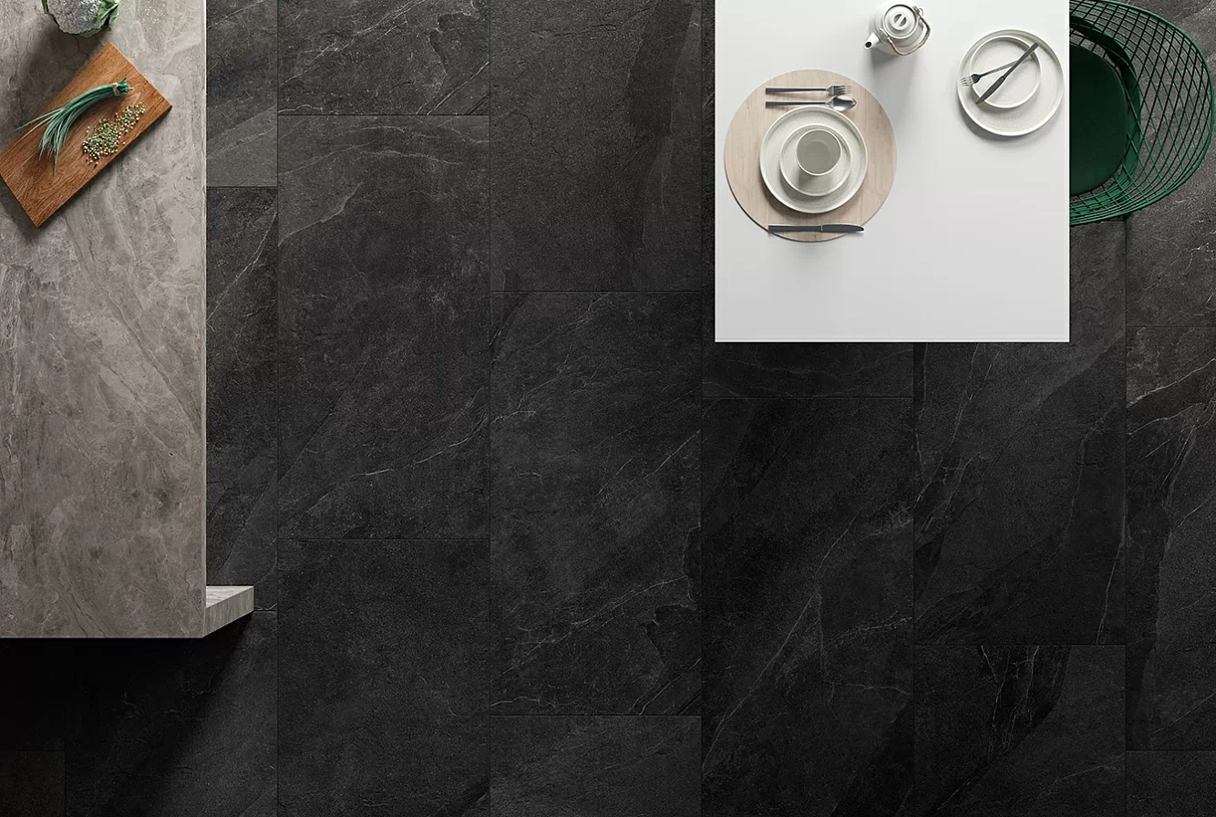 Керамогранит SL01BA Shale Moon Sq 60x120