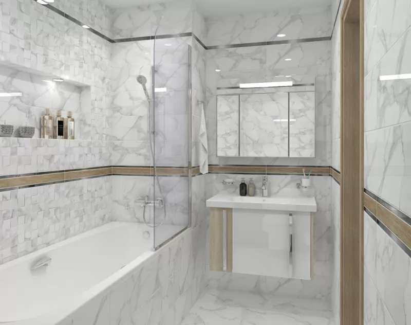 Мозаика Cassiopea 30х30