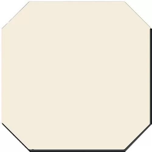 Керамогранит METRO Cotone ottagono matt 20*20