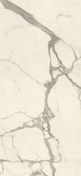 Керамогранит VANITY BIANCO STATUARIO CHAIN C 120x260