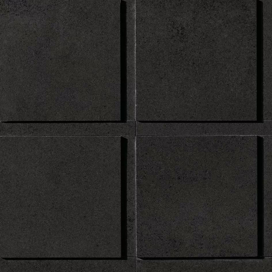 Мозаика A0UT Blaze Iron Mosaico 3D Factory 29x29