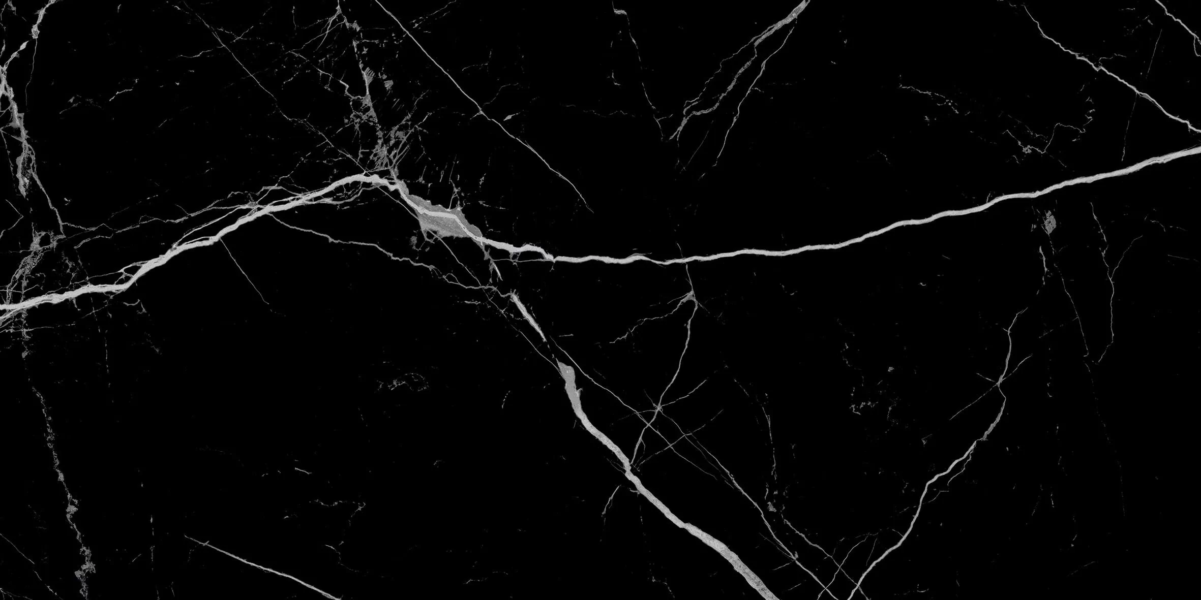 Керамогранит Andora Black Polished 60x120