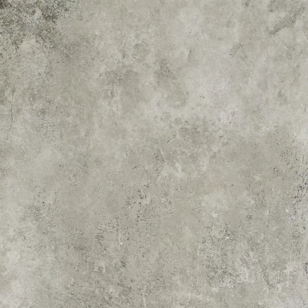 Керамогранит 760617 Artifact Used_Grey Nat Ret 80x80