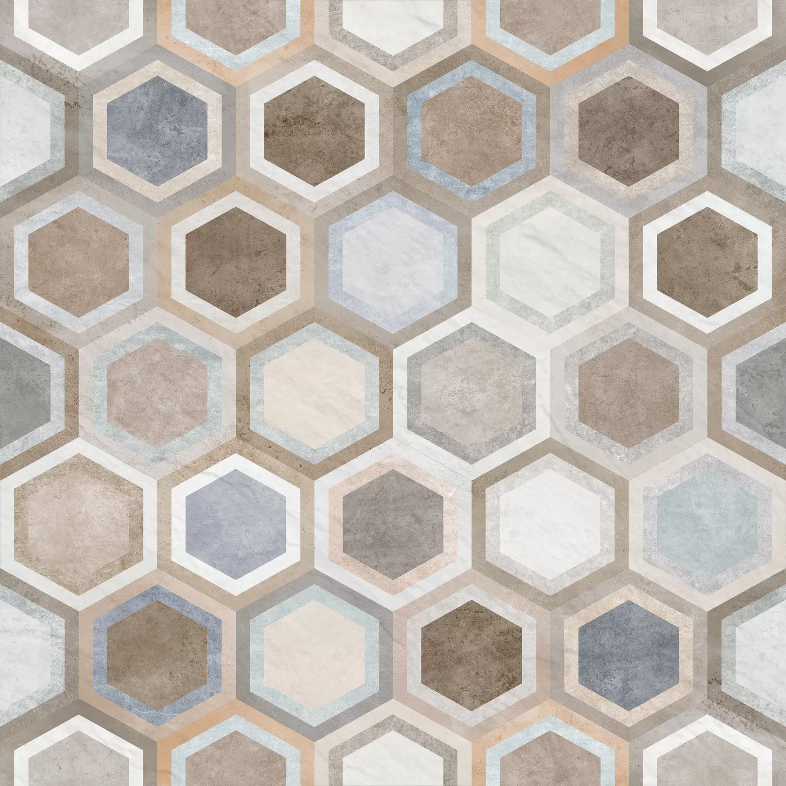 Керамогранит GFU04EVL74R Evolution Sugar 600x600x9.5