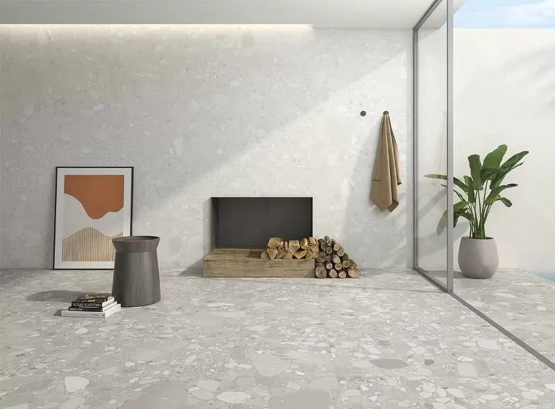 Керамогранит COLORADO Beige 60x120