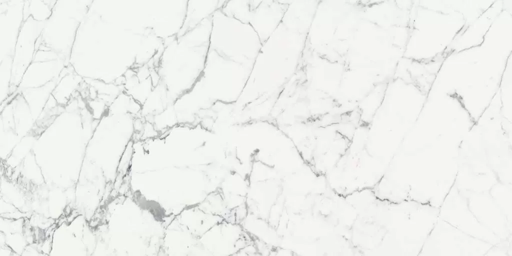 Керамогранит 769981 LES ORIGINES DE REX BLANC MAT 6mm 60x120