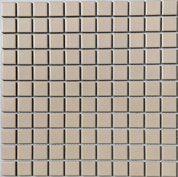 Мозаика CFT 3206M Ceramic 30.1x30.1 (чип 2.5x2.5)