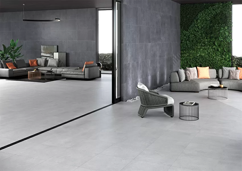 Плитка KW86C00P Aliza Concept Pearl 40x120
