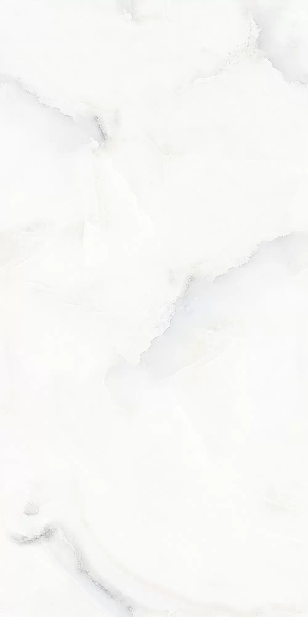 Керамогранит KR-00115831 White Cloudy полированный 600x1200