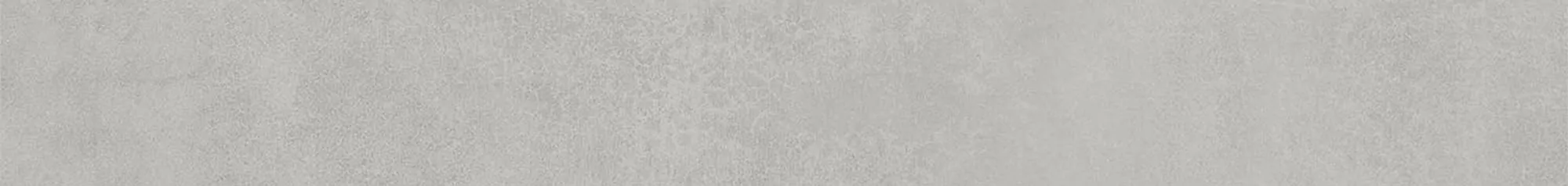 Керамогранит DD841190R/8BT Плинтус Про Догана серый светлый матовый обрезной 80x9,5x0,9