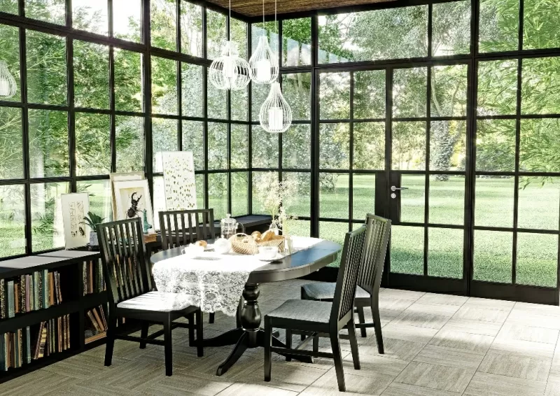 Керамогранит G-361/M/d01 Quebec 40x40