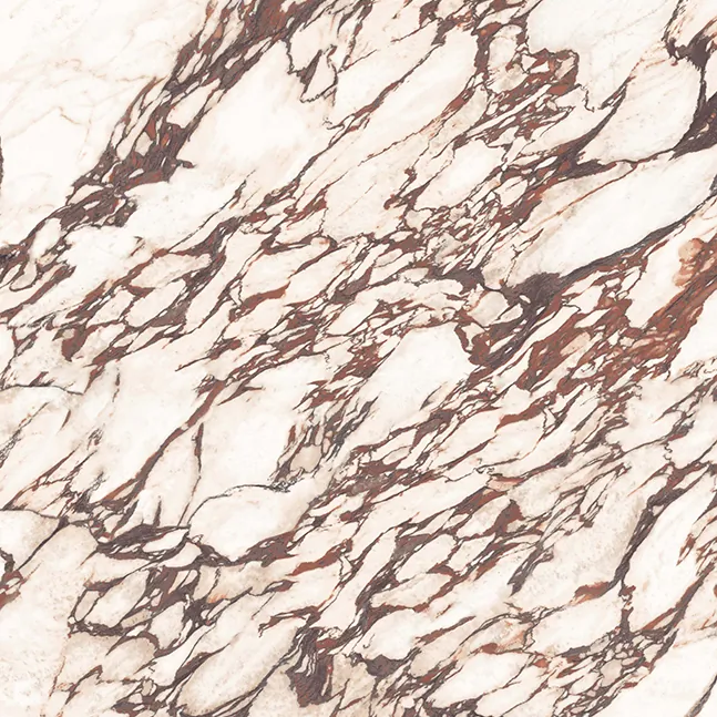 Керамогранит 17950013 Marmora Pavonazzetto Honed 6mm 120x120