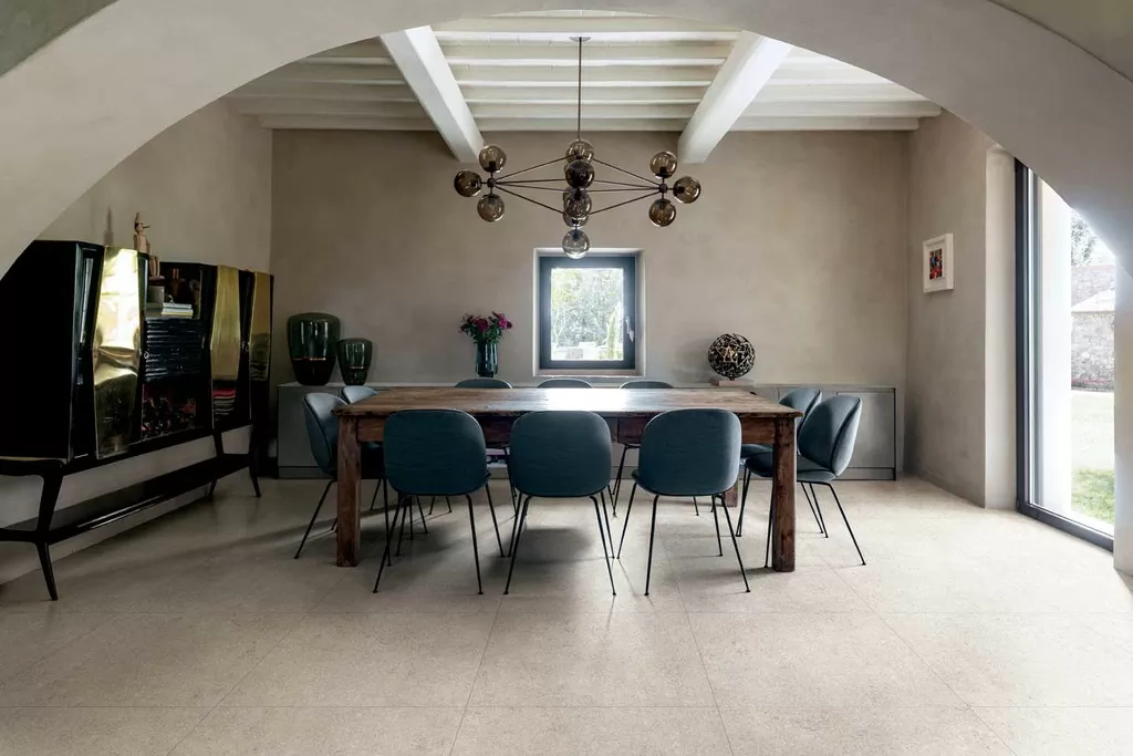 Мозаика 769085 Sensi Taupe Mosaico Nat 0,6x0,6 29x29