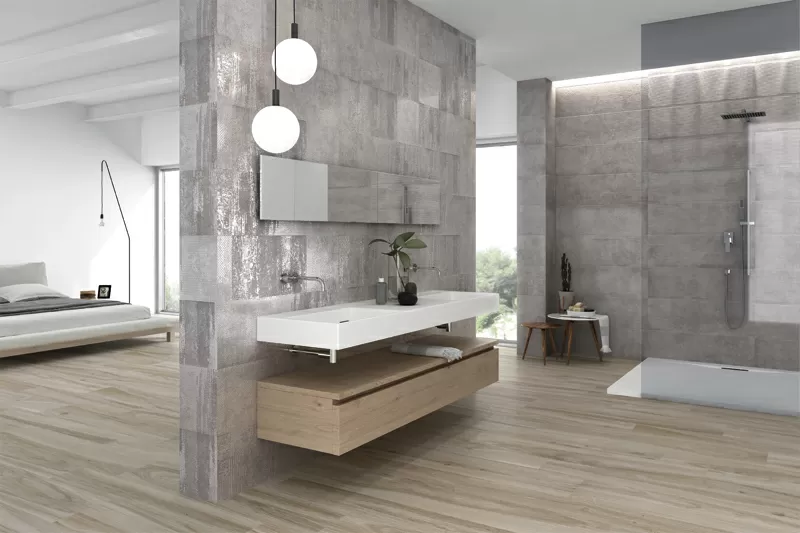 Плитка EARTH SAND 25x75