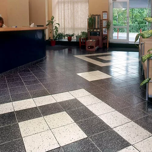 Керамогранит ST 103 Standard неполированный 30x30x12