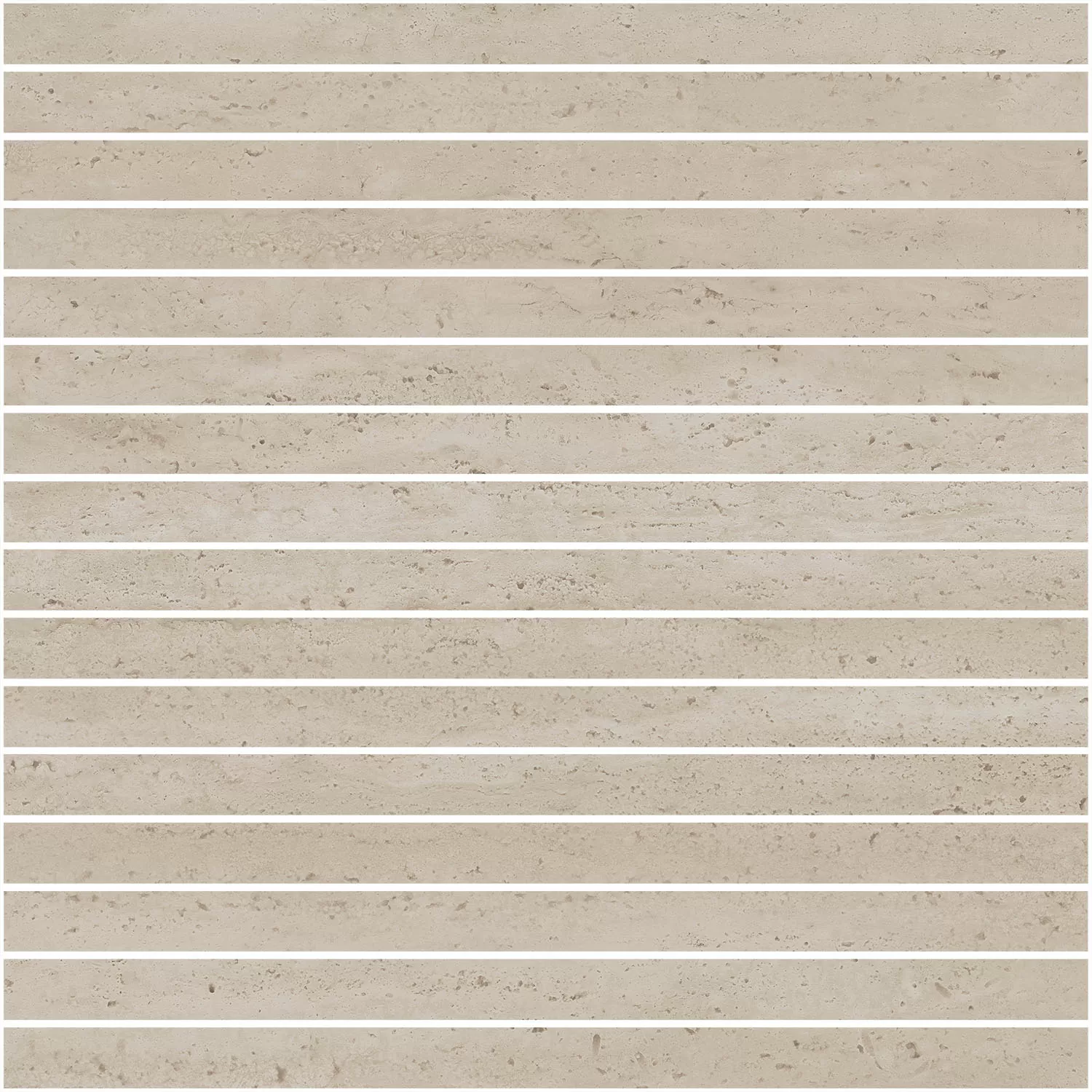 Мозаика MM48024 Декор Сан-Марко мозаичный серый матовый обрезной 40x40x1