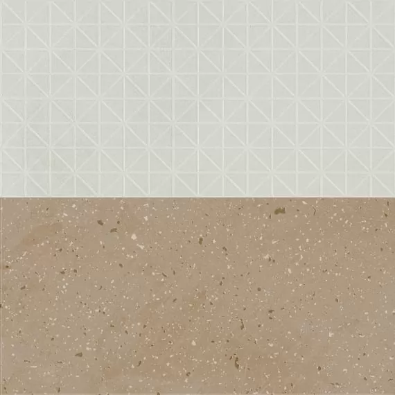 Керамогранит 6032-0456 Гуннар декор терраццо Геометрия 30x30