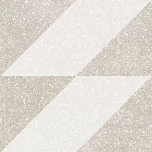 Керамогранит 23542 Micro Elements Taupe 20*20 (12 вариантов паттерна)