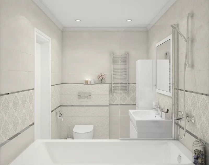 Керамогранит SG162600N Atria ванильный 40,2х40,2