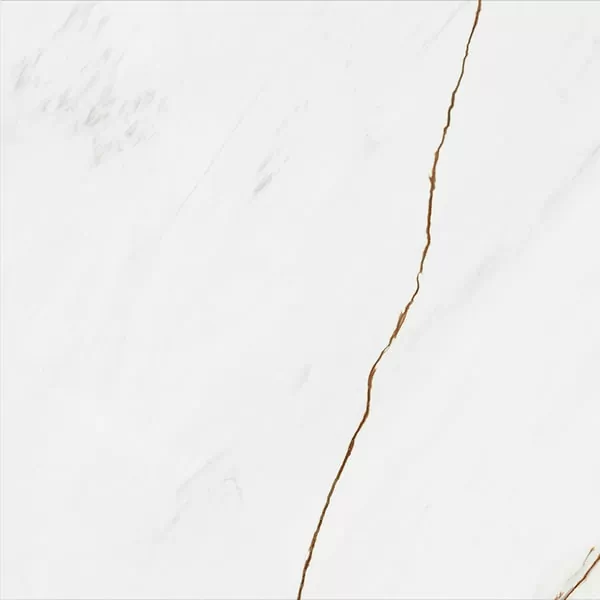 Керамогранит Siena White / Сиена Белый MR 60x60