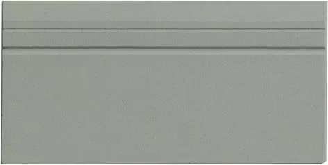 Керамогранит OEZ6 Old England Zoccolo York 10x20
