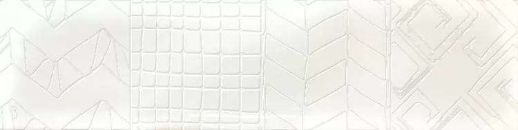 Плитка Alchimia Decor Glaciar 7,5x30
