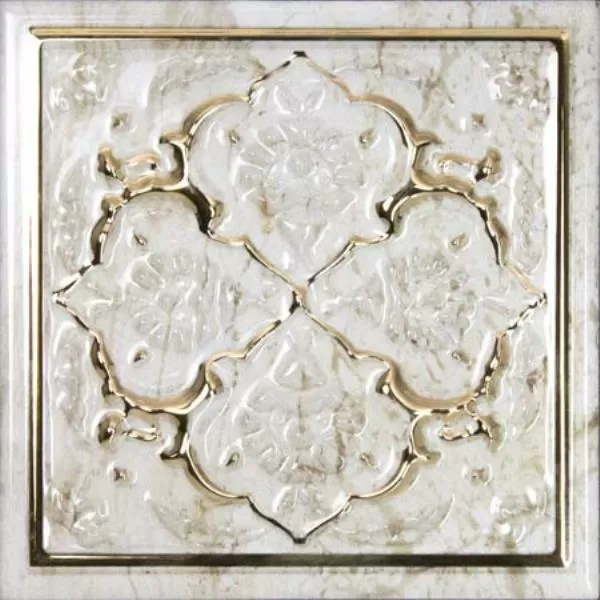 Плитка Petra Armonia Gold C 15x15