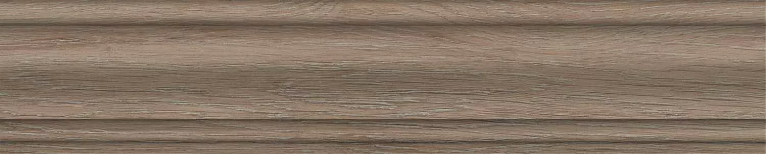 Керамогранит SG7326/BTG Плинтус Тровазо бежевый тёмный матовый 39,8x8x1,55