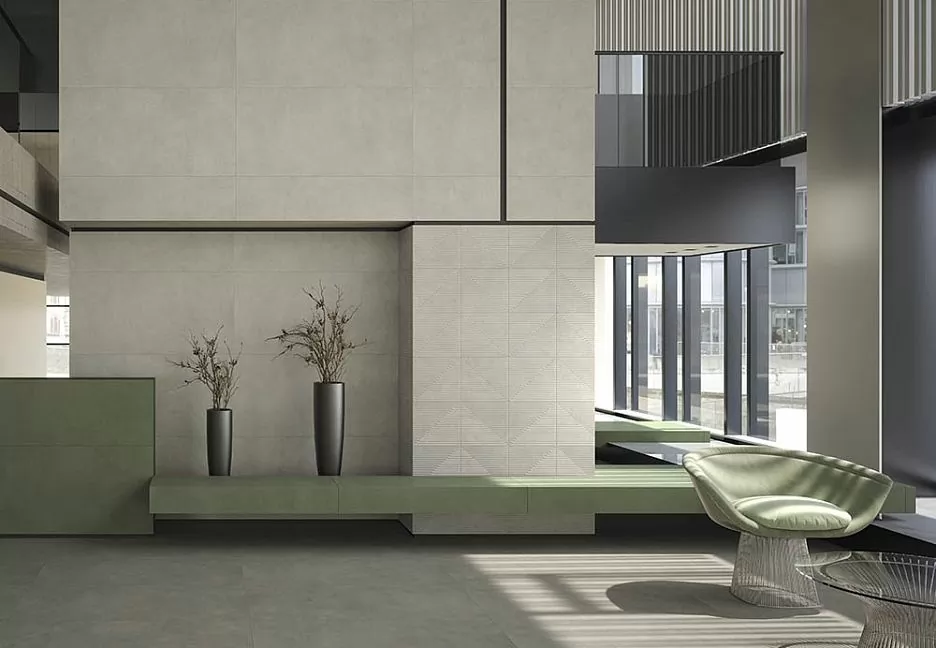 Moderno Stucco