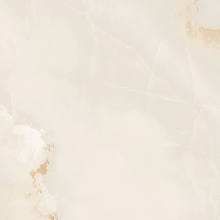 Керамогранит Onyx Queen Cream Кремовый Полированный 60х60