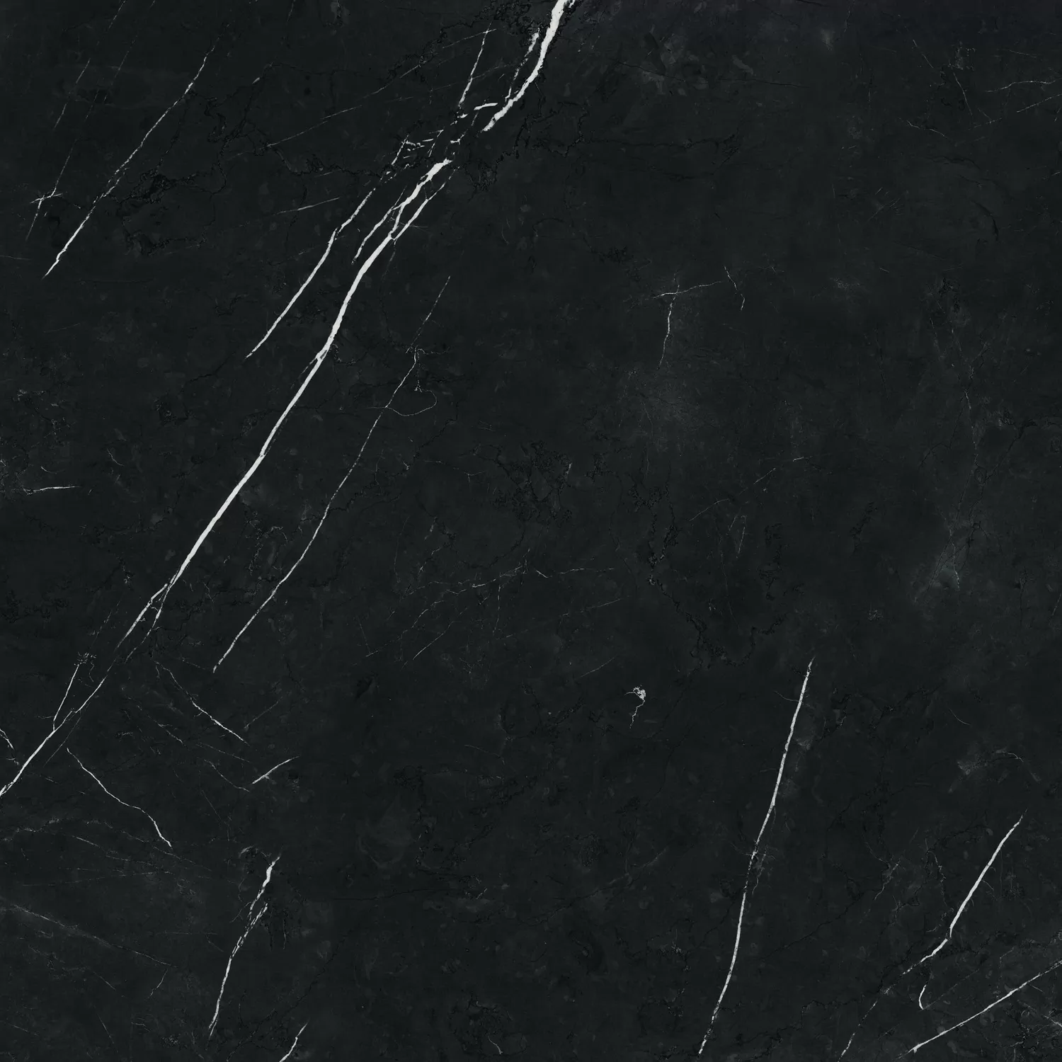 Керамогранит 610015000651 Forte dei Marmi Elegant Black 80x80