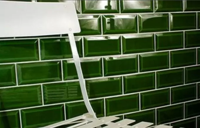 Плитка Liso Blanco Mate 10х10