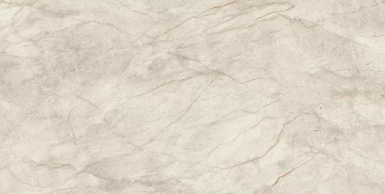 Керамогранит AXJW Marvel Diva White Everest Lapp 120x240