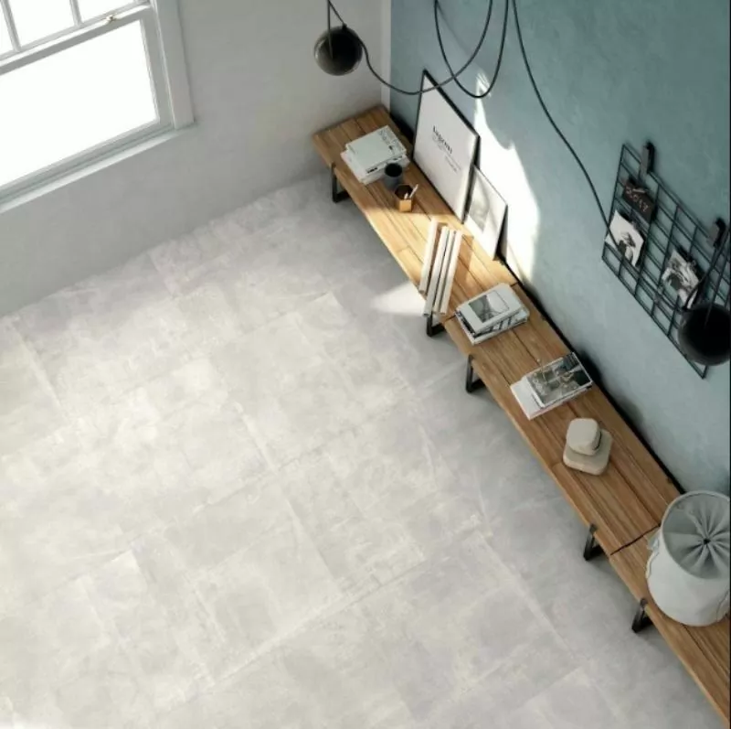 Керамогранит 303406 Fabric Grey 60x120