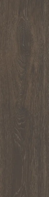 Керамогранит KM2080G0031R Лимба коричневый тёмный матовый обрезной 20x80x0,9
