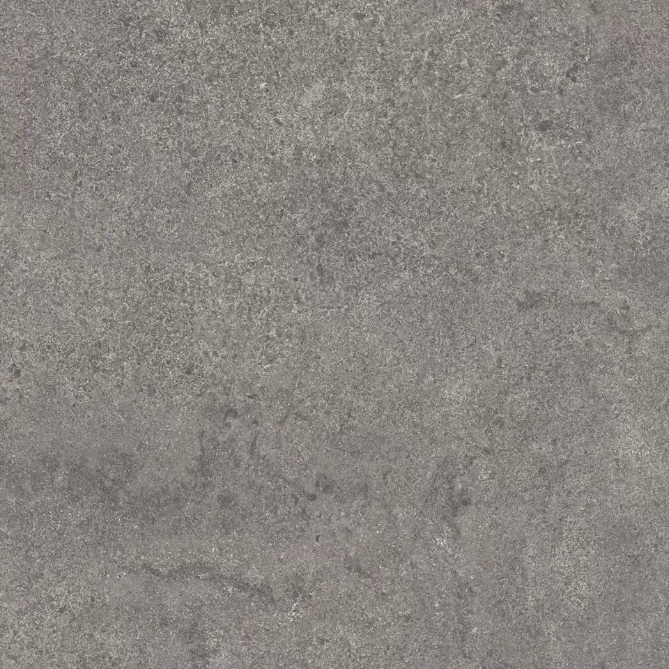 Керамогранит KM6060G0411R20 Портленд серый тёмный матовый обрезной 60x60x2