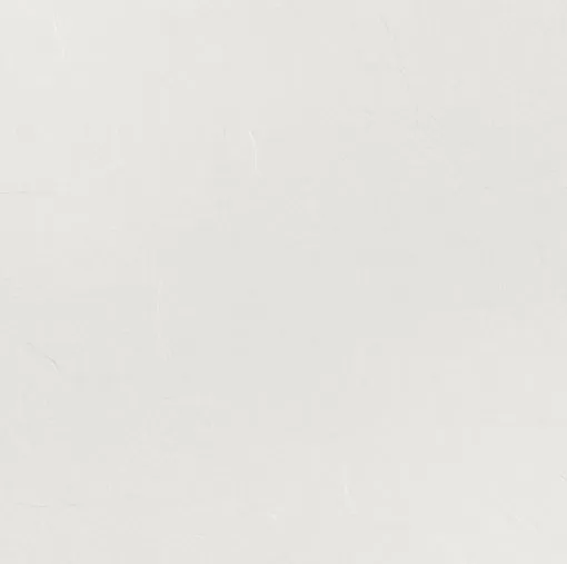 Керамогранит UF010 (светло-молочный моноколор) рельефный ректифицированный 60х60