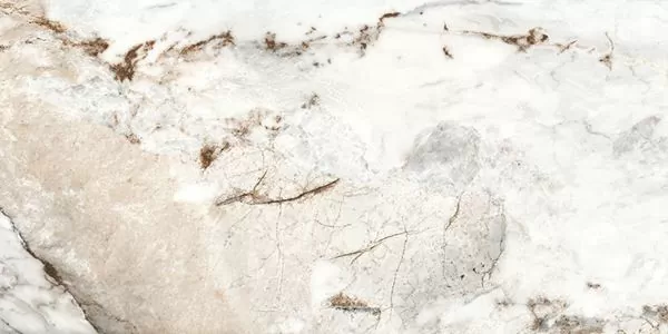 Керамогранит Craft White 120x60
