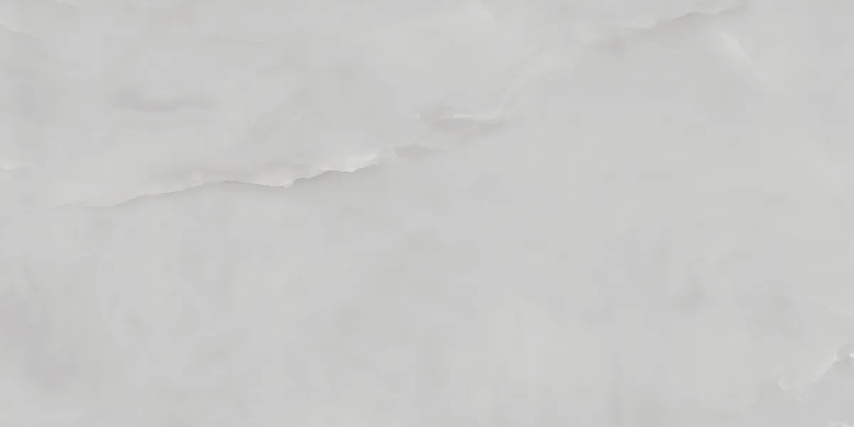 Керамогранит Onyx Silk Grey светло-серый сатинированный 60х120