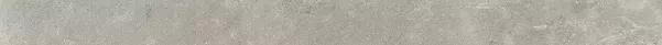 Керамогранит 763527 Araldica Cemento Mat Battiscopa 6mm 4,6x60