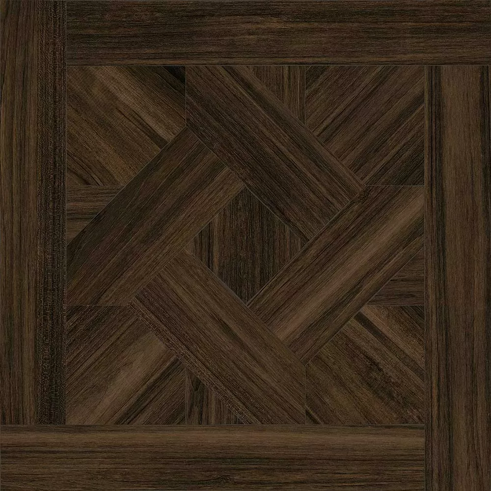 Керамогранит 4CF7 Krabi-R Carbon 120x120