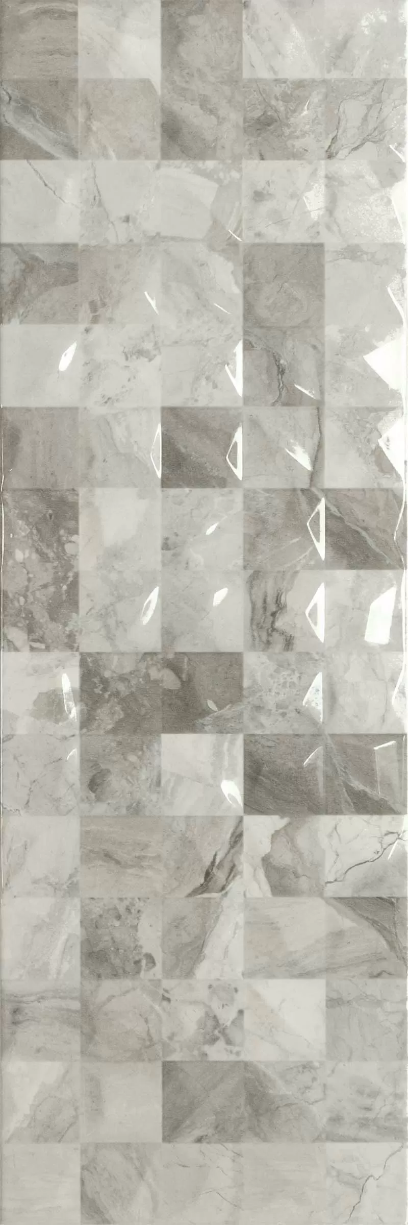 Плитка A035918 Figure Shine Pearl 25x75