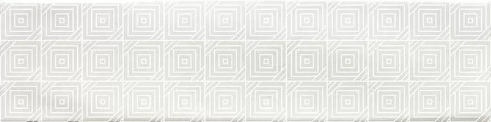 Плитка Decor Opal White 7.5x30