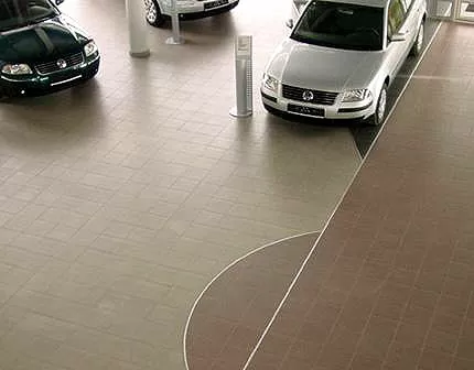 Керамогранит ST 103 Standard неполированный 30x30x12