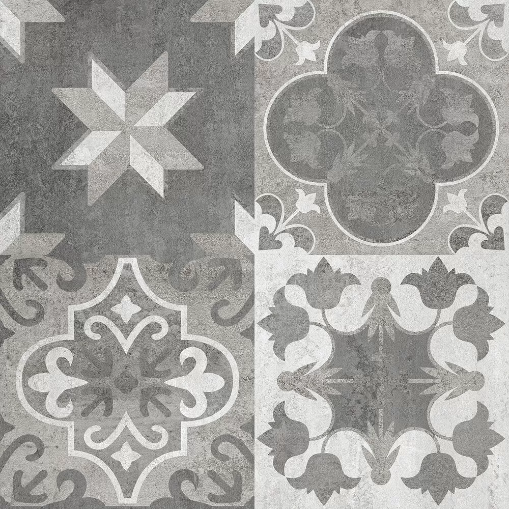 Керамогранит AR01 Art City Неполированный 40.5x40.5х8