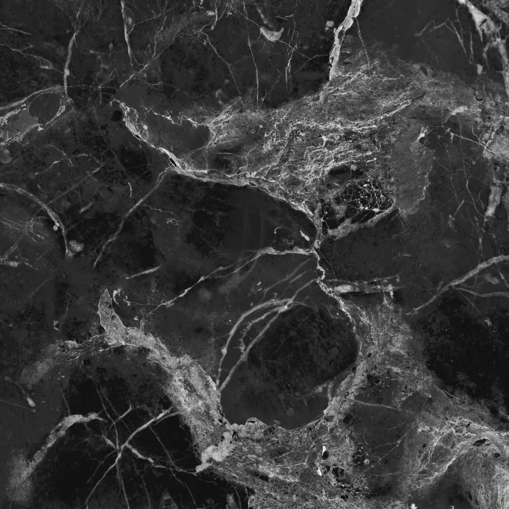 Керамогранит NR105 Dalim Black 60x60