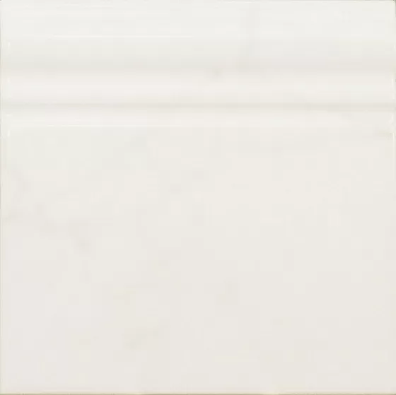 Плитка 23095 Carrara Skirting 15х15