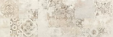 Плитка R02M Terracruda Decoro Carpet Sabbia 40x120