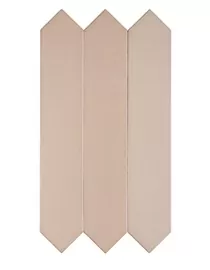 Плитка 128399 Candy Crayon Pink 4,3х24,3